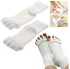 /product-detail/foot-massage-five-toe-socks-fingers-toe-separators-foot-alignment-pain-relief-socks-for-pedicure-device-62266013356.html