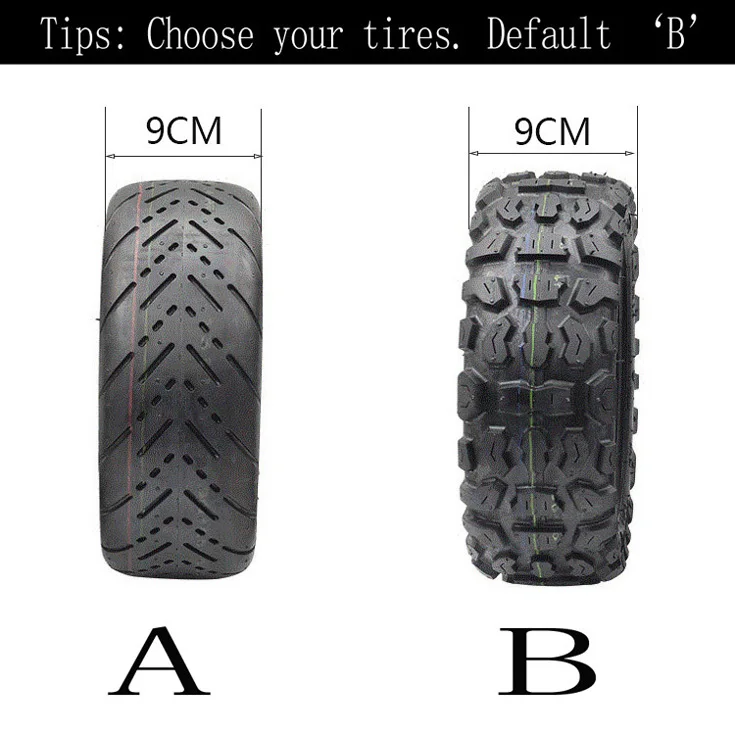 adult scooterT118 (4)