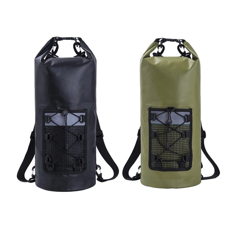 

Professional underwater equipment bag shoulder bag suitable for both men and women