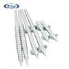 ETS-78 EITAI Solar Ground Mounting System with Anchor Adjustable Ground Screw No Dig Mailbox Ground Anchor