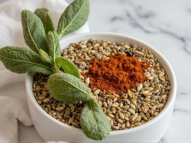 Is Sage a Spice? The Clear Botanical Answer