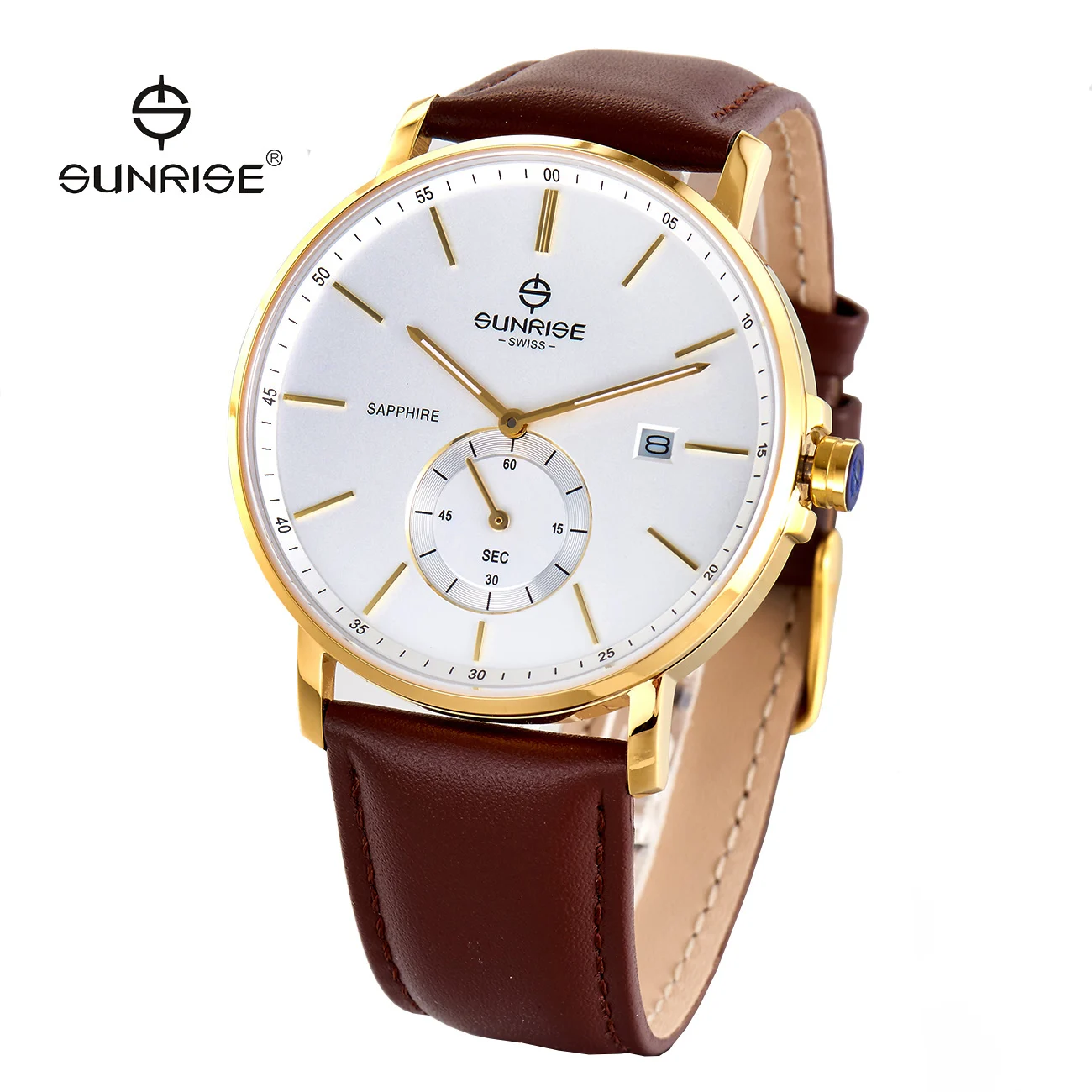 

OEM Custom Brand Hand Watches Wholesale Luxury watches men Fashion Sapphire Glass Waterproof 316L Stainless Steel Watch