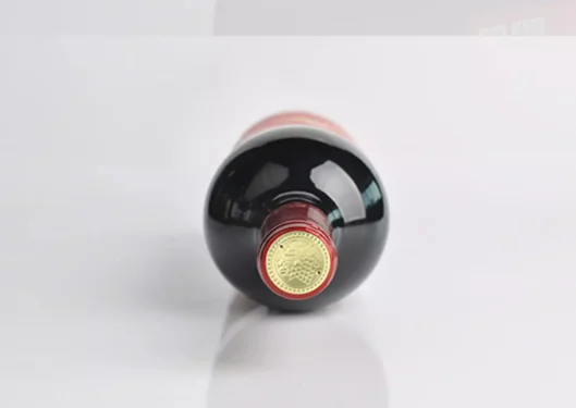 
China wine markers cabernet sauvignon dry red wine 750ml from ningxia helan mountain region 