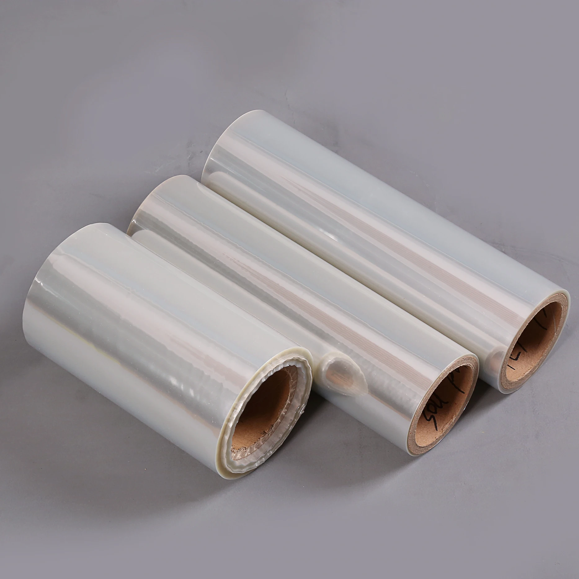 Polyvinylidene Fluoride Pvdf Film - Buy Pvdf Film,Polyvinylidene ...