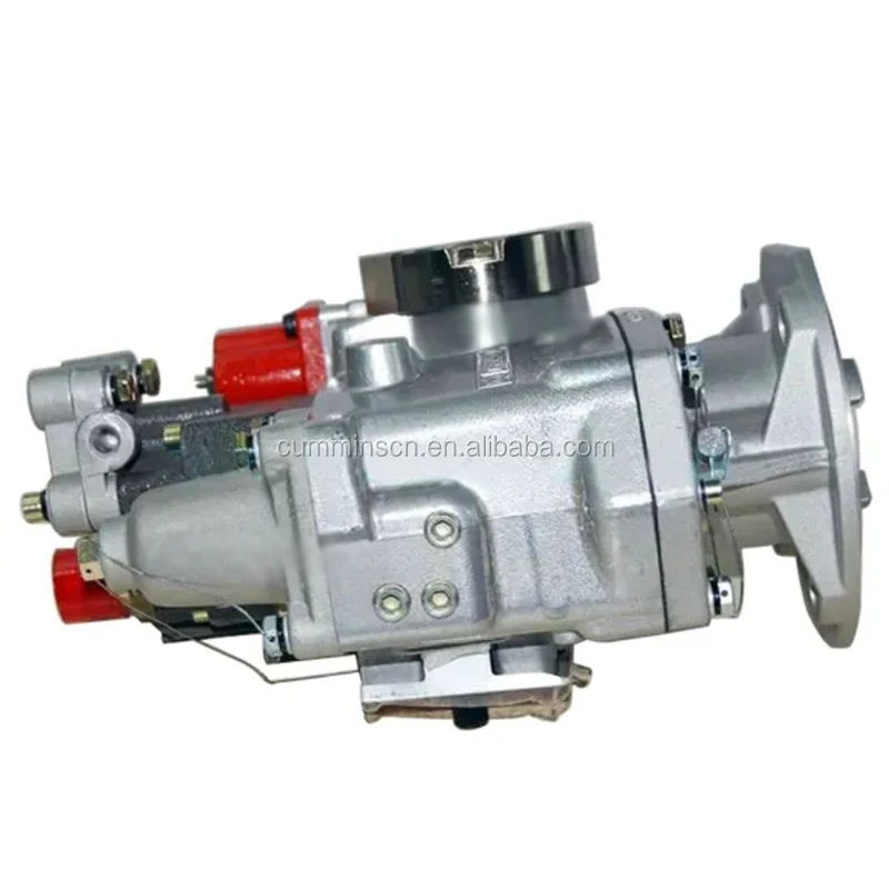 Cummins PT Fuel Pump (2)
