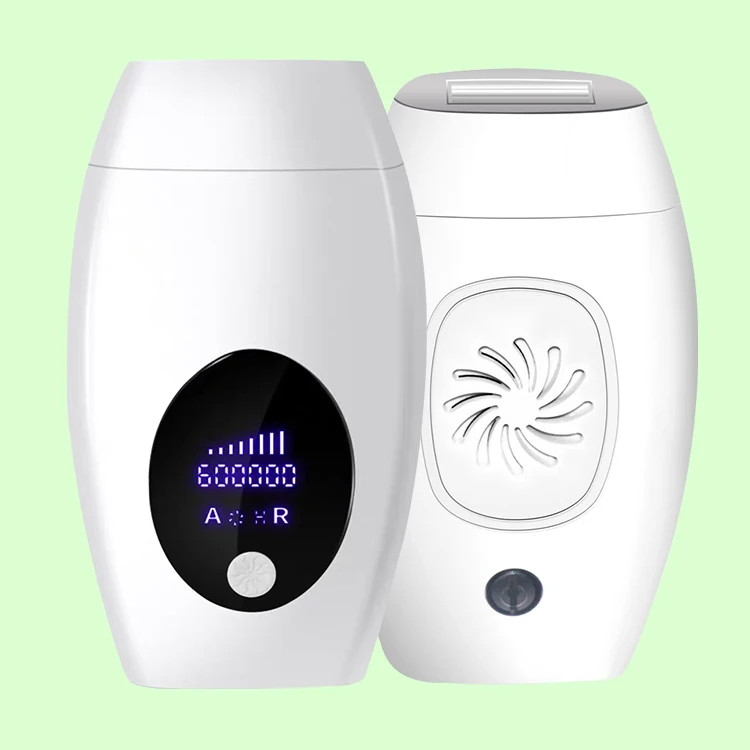 

trending products 2021 new arrivals ipl facial rejuvenation home use good quality