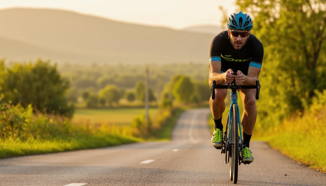 How to Improve Cycling Cadence Efficiency: The 2026 Neuromuscular ...