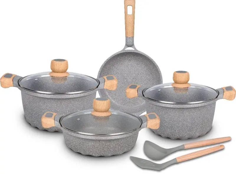 cooklover cookware