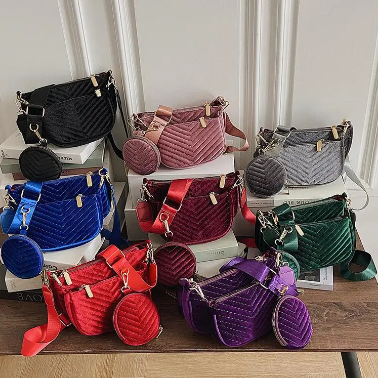 

2021 new arrival luxury bags women purses and handbags ladies cross body shoulder hand bags for women, Accept custom made