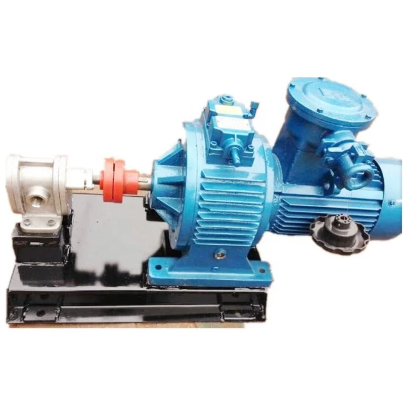 Hot Sell Chocolate Vehicle Diesel Water Pump