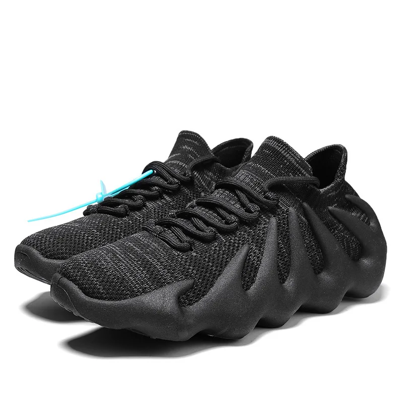 

OEM Basketball Walking Style Foam Runner Men Foam Sneakers Casual Sport Shoes Men's Casual Shoes