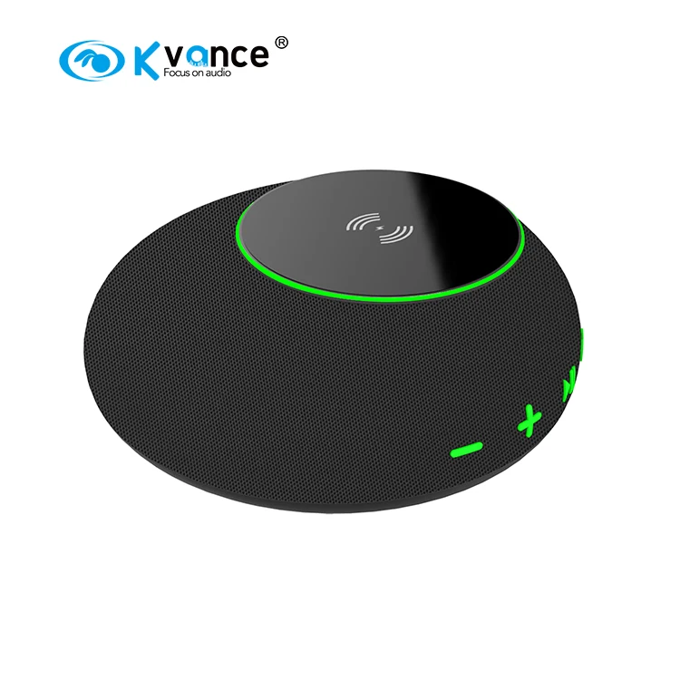 2020 Fashion Design Sound Super Bass Music True Wireless Retro Stereo Mini Smart Blue tooth Speaker BTA18 Wireless Phone Charger - ANKUX.COM