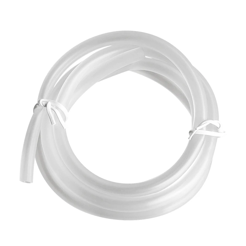 

4 8 12 16 20 mm tube hose water stone supply duct exhaust intake outlet flow pvc seal oxygen pump aquarium air pipe