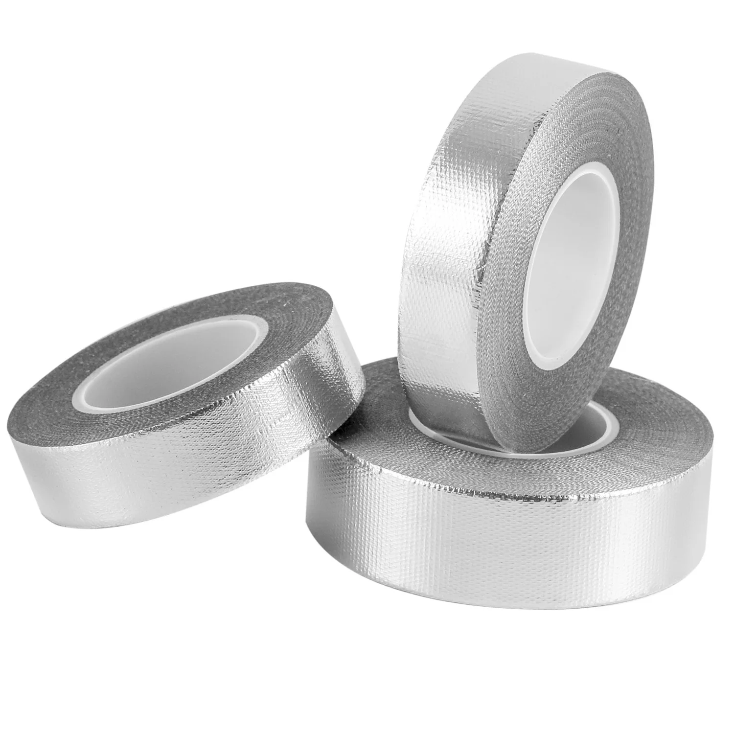 Aluminum Foil Double Sided Tape Silicone Adhesive Buy Silicone Adhesive Aluminum Foil Glass