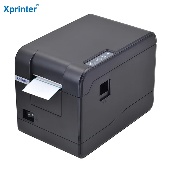 

high quality 2 inch thermal label sticker printer with usb BT interface