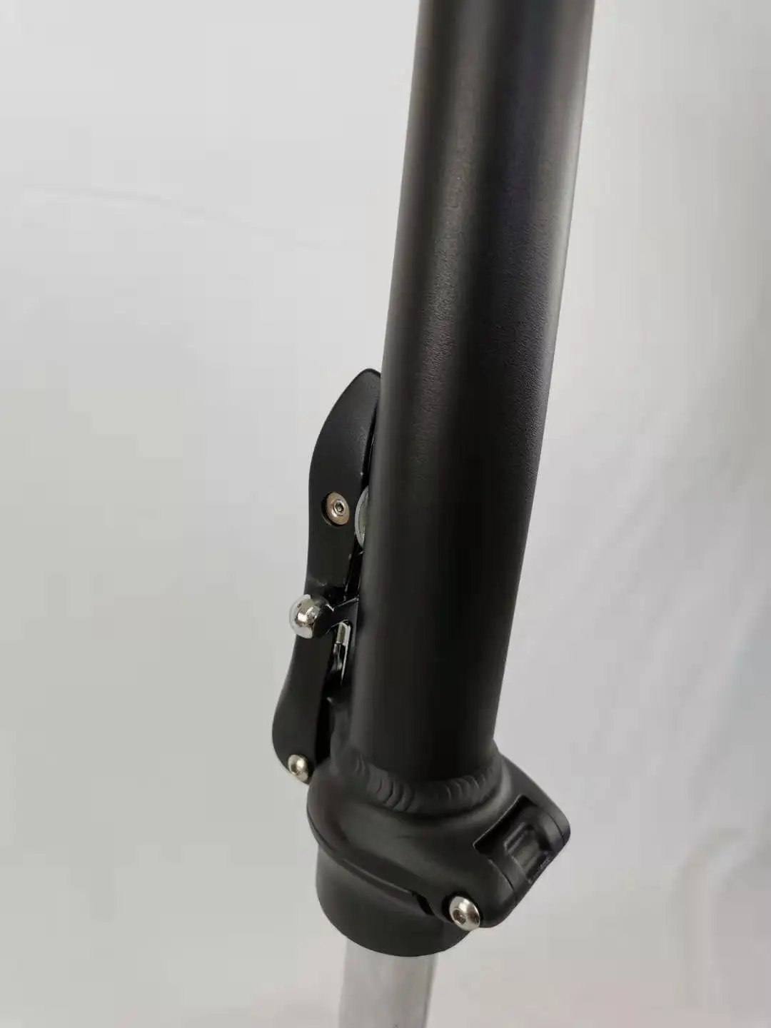 Aluminium Bending Fold Bike Stems Folding Quick Release Stem Fh05 For