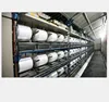 DTY machine for polypropylene filament production