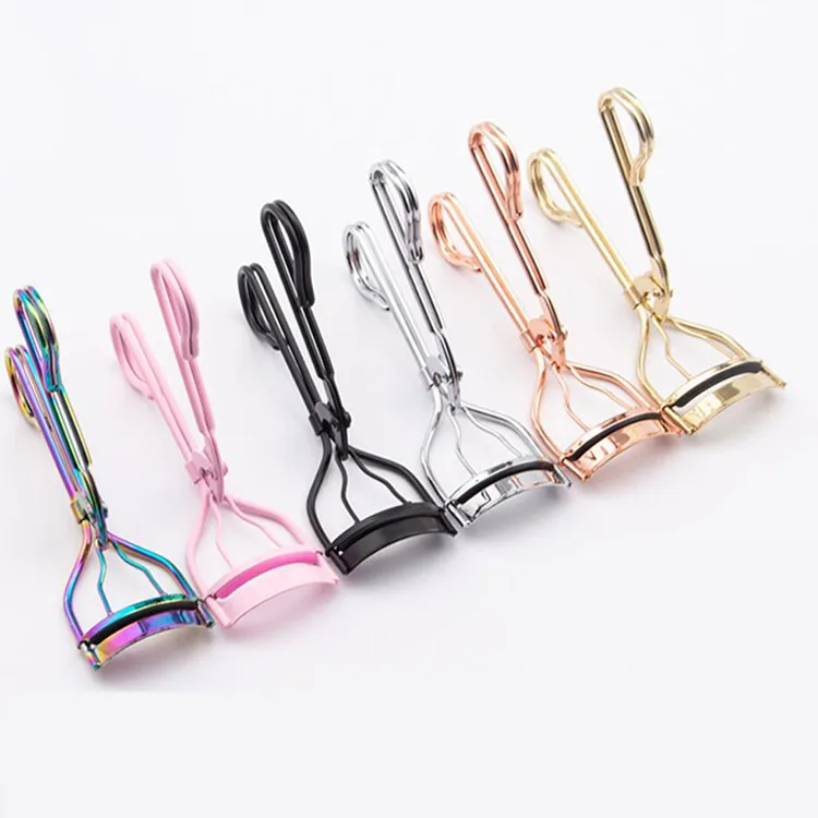 

Girls Eyelash Applicator Lashes Clip Easily Curling lashes beauty makeup tools eyelash curler, Same to the picture