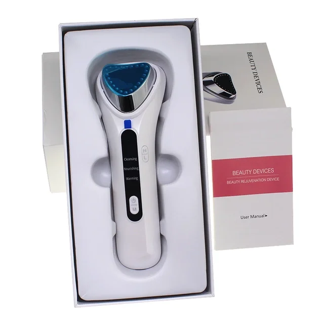 Wrinkle Galvanic Facial Acne Treatment Machine For Skin Rejuvenation Ep