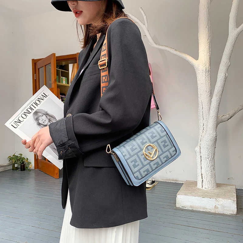 

2021 Luxury Wholesale Handbags Fashion Ladies Design Women Designer Luxury Hand Bags For Female