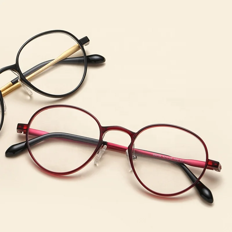 

High end ultem eyeglasses reading eyeglasses computer eye glasses for men and women LF-98018, Custom colors