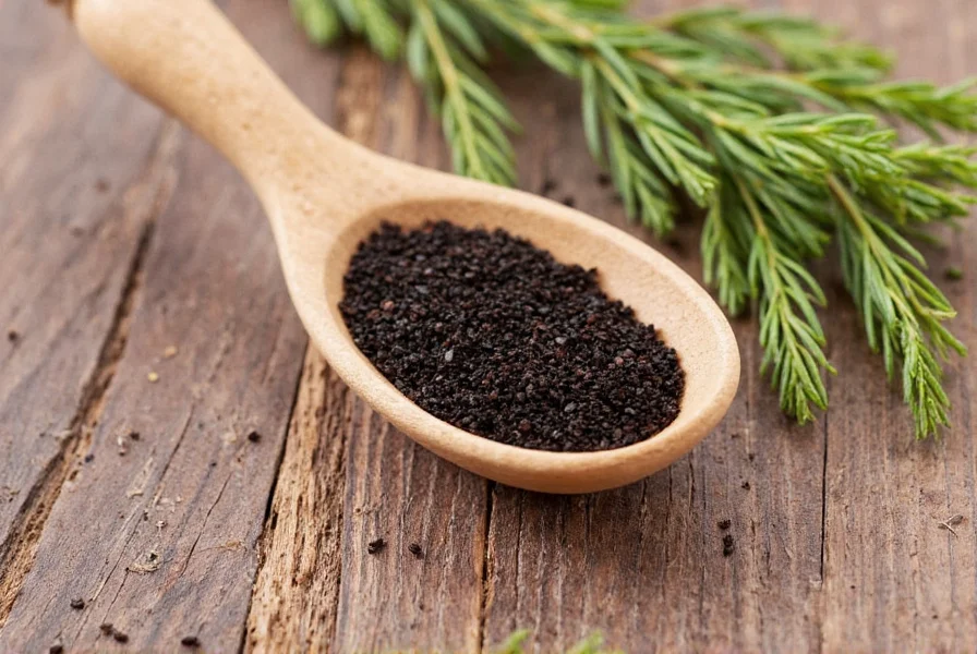black aniseed the dark horse of spices you can t ignore