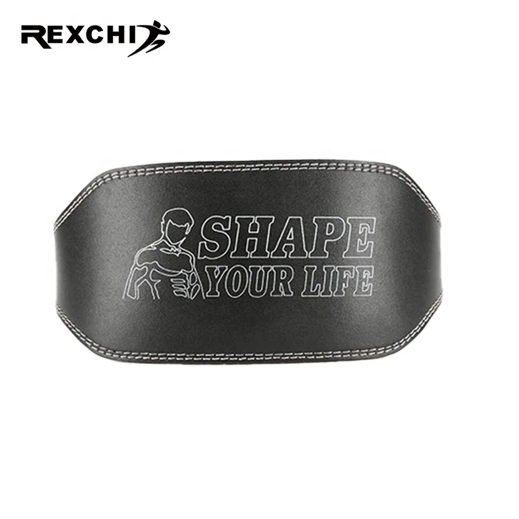 

REXCHI HY02 Adjustable Waist Trainer Sports Waist Back Brace Elastic Lumbar Support Belt Waist Support, Has 2 colors