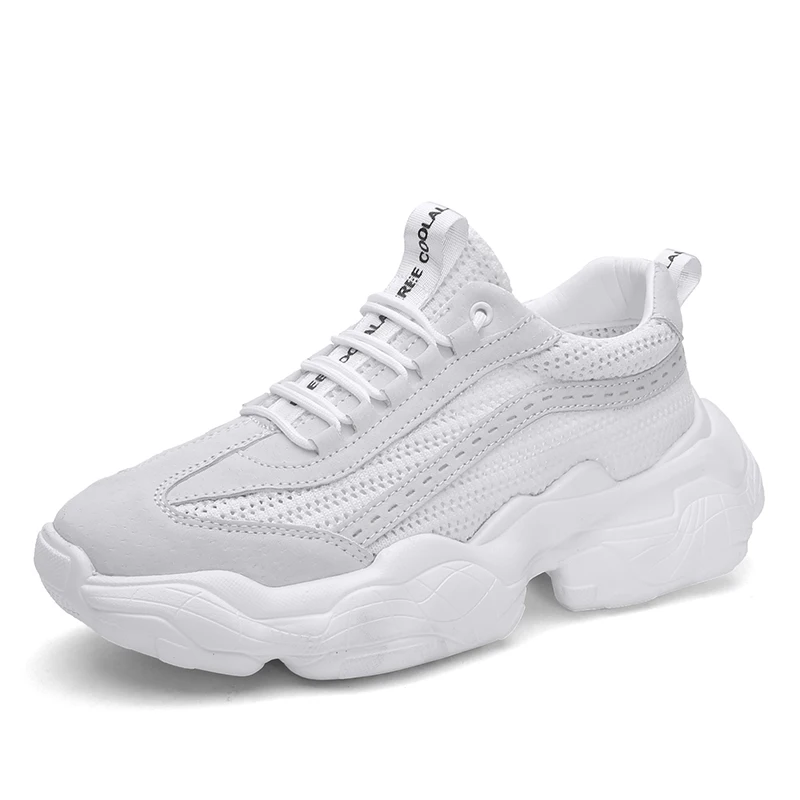 

New Product Hot Selling Comfortable Mens Running Shoes Casual Sport Sneakers
