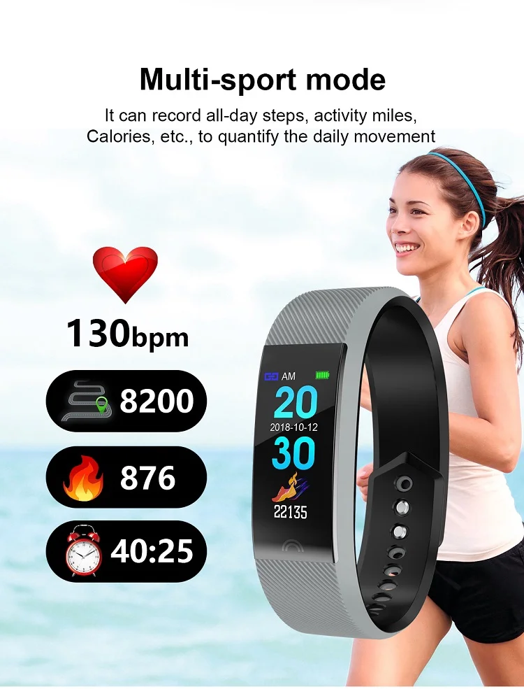 smart phone watch