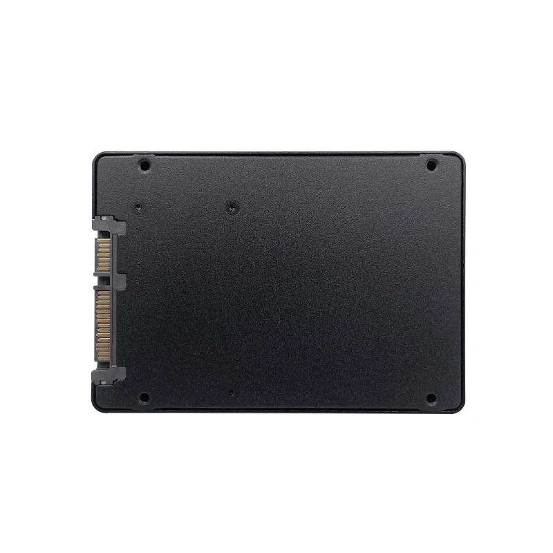 

OEM 2.5 Inch SATA3 SSD 480GB Internal Solid State Drive 480G 2.5" SATA III ABS Black