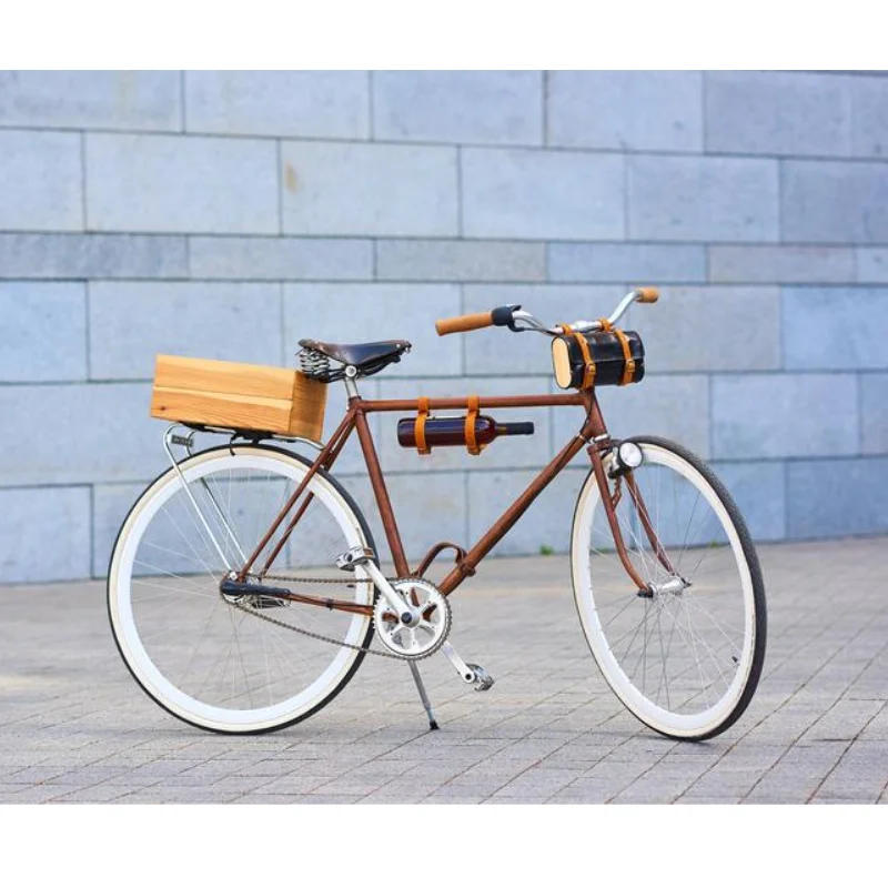 porte-bouteille de vélo porte-vin vélo porte-bouteille de vélo