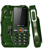 

KECHAODA K112 wholesale price 2.4inch shockproof unlocked GSM BT dialer cellular
