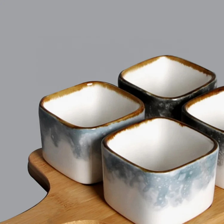 Seving Bowl Set