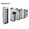 IEC60439 Approved Low Voltage Withdrawable Electrical Power Distribution Panel Board Switchboard