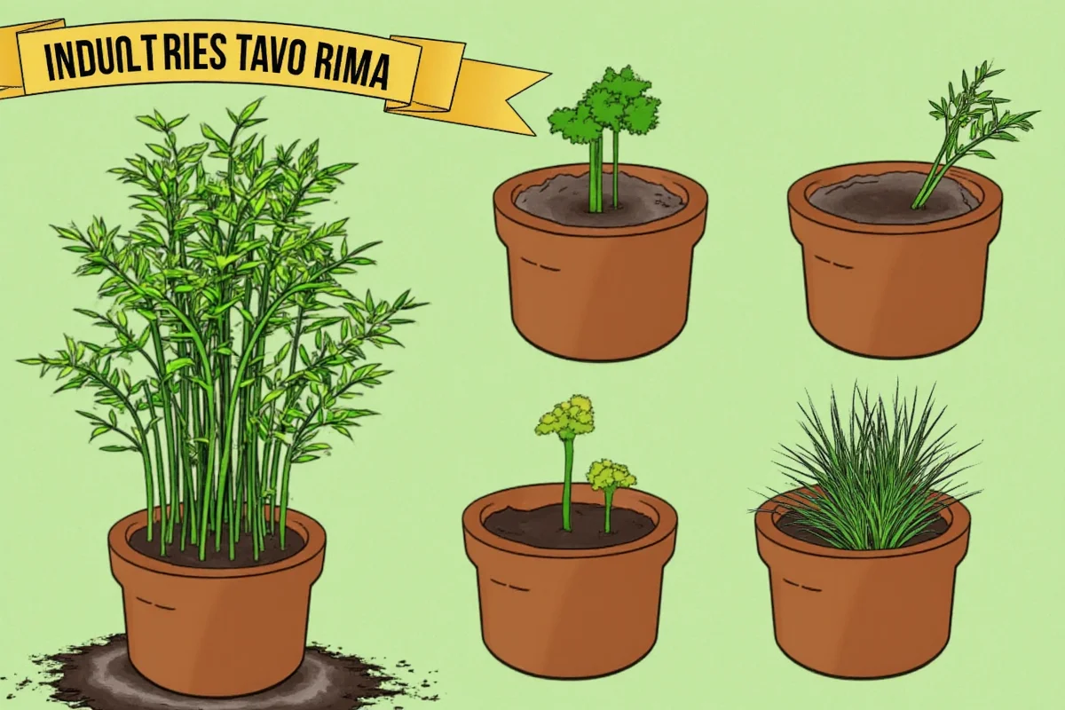 how to plant bamboo seeds