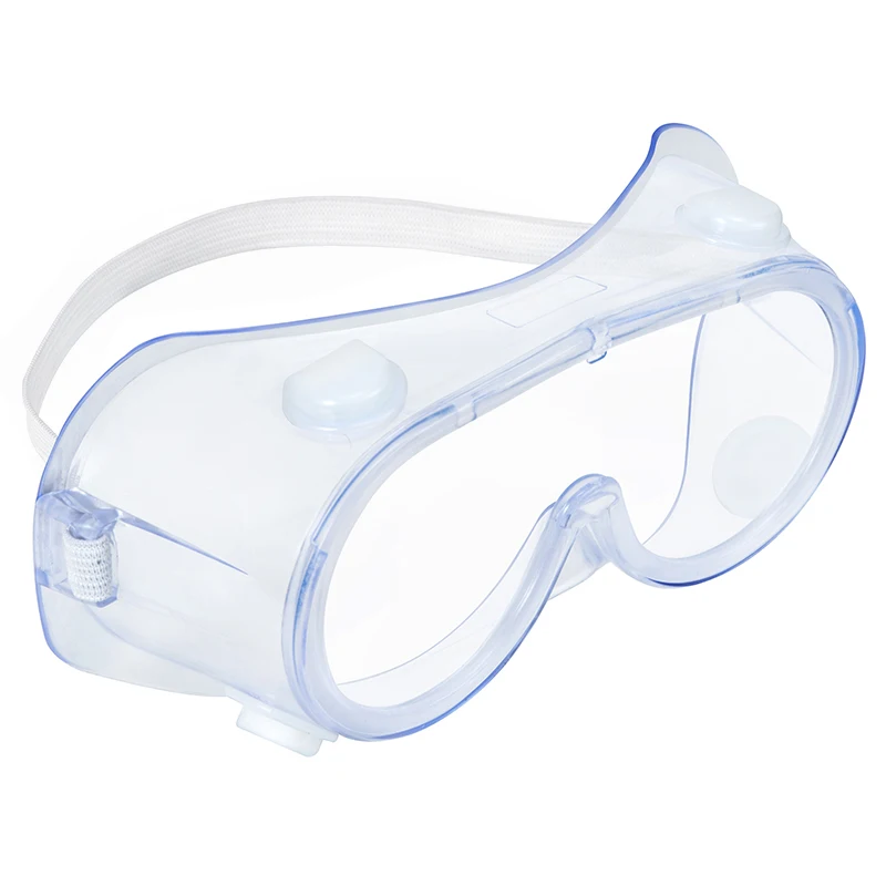

Eye protect Chemical Splash/Impact eye Anti-Fog Glasses for sport