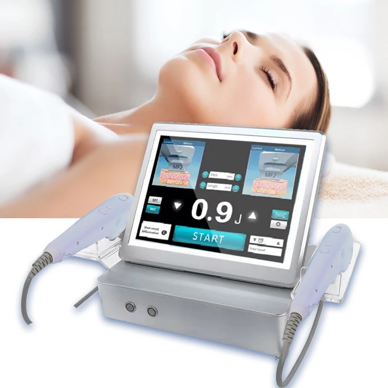 

2023 New Materials 7D High Intensity Facused Ultrasound Equipment With Skin Whitening Stable Quality 7d Instrument