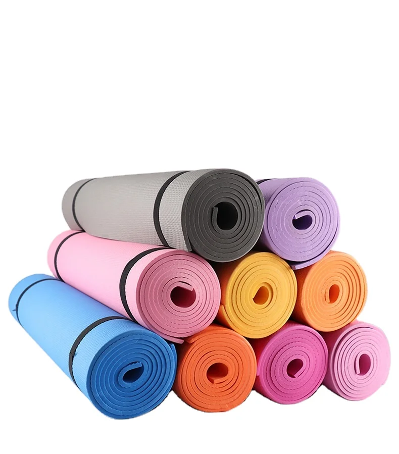 

Eva Yoga Mat For Fitness Outdoor Yoga Mat For Non-slip Yoga Mat