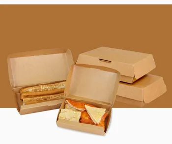paperboard food packaging