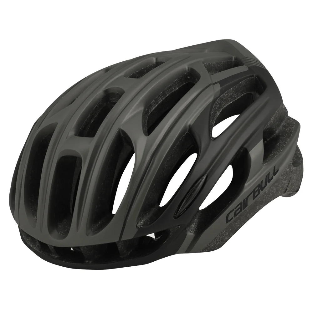 
CAIRBULL 4D PLUS 2020 Bicycle Helmet Performance Road Helmet For Adults Men and Women With Tail Light Cycling helmet 
