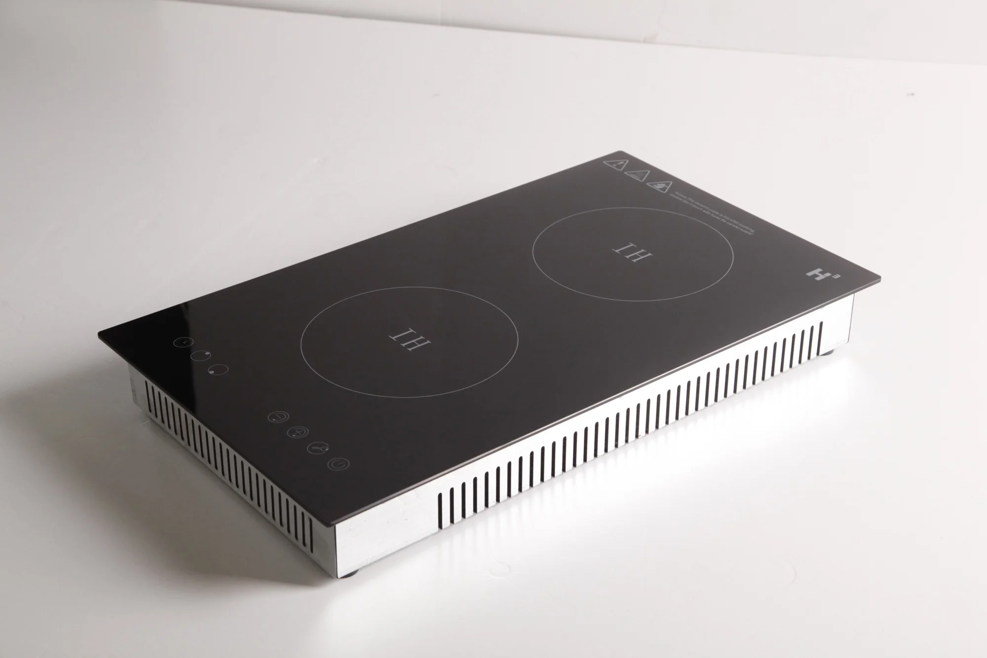 
Customized beautiful high quality embedded induction cook top for kitchen applications 