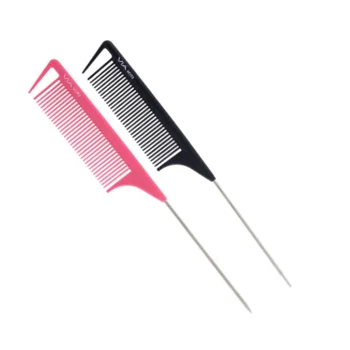 hair parting comb