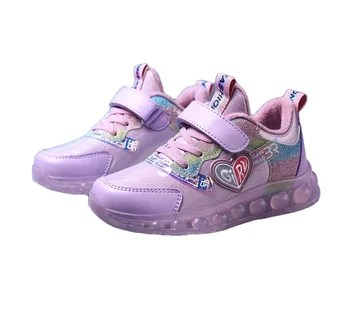 little girl casual shoes