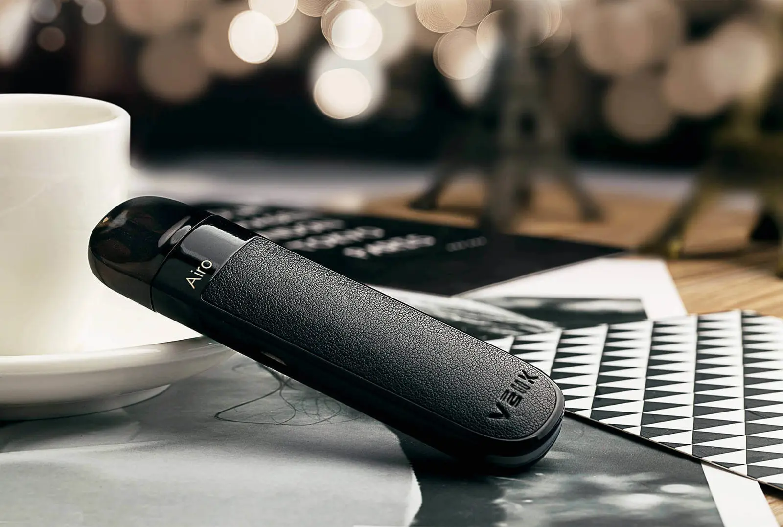 veiik电子烟vape pod airo vape套件在沙特阿拉伯vape热销