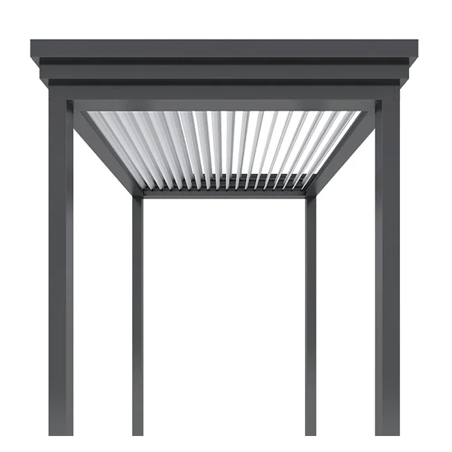 Großhandel pergola stahl verzinkt Kaufen Sie die besten pergola stahl
