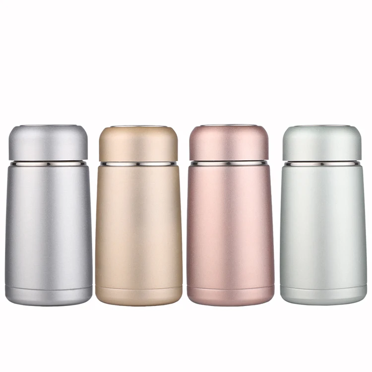 

[JT-D350]New style 350ml office water bottle mini drink bottle cute thermos