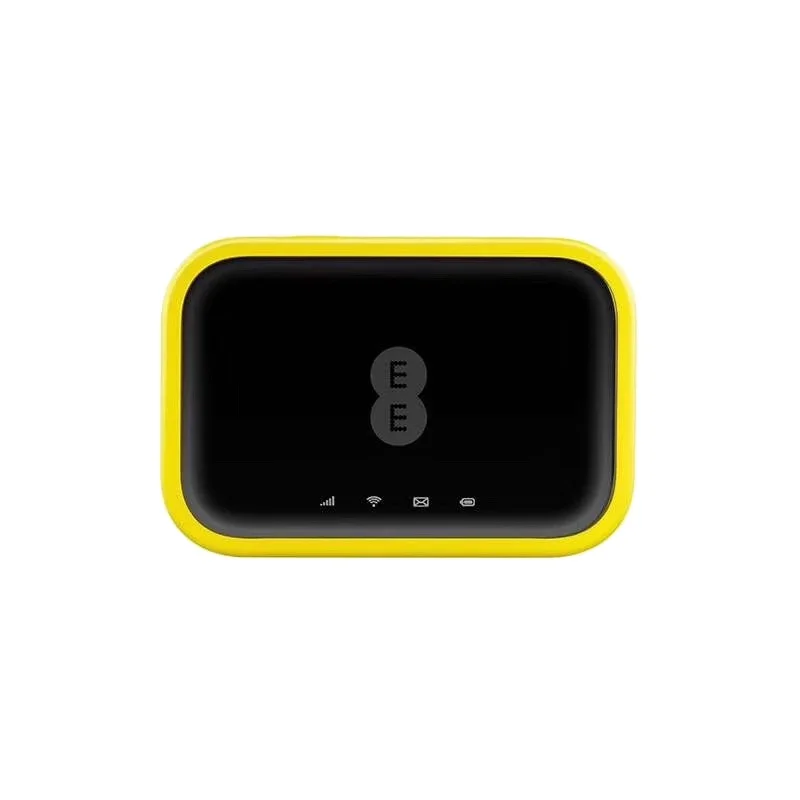 

High speed portable EE70 4G Pocket JIO WiFi Hotspot With 2200mAh Battery EE70, Black