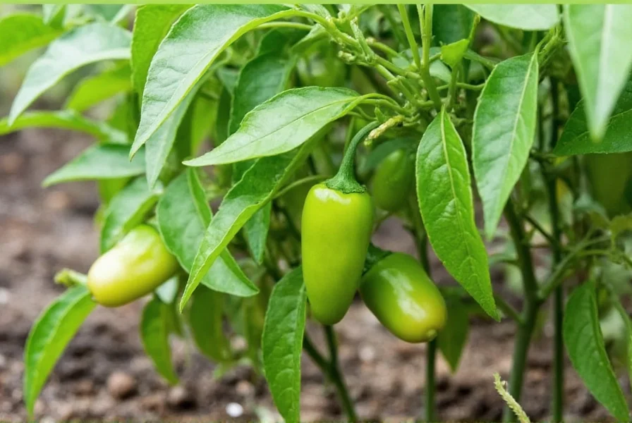 Growing Pepper Plants: Essential Guide for Gardeners