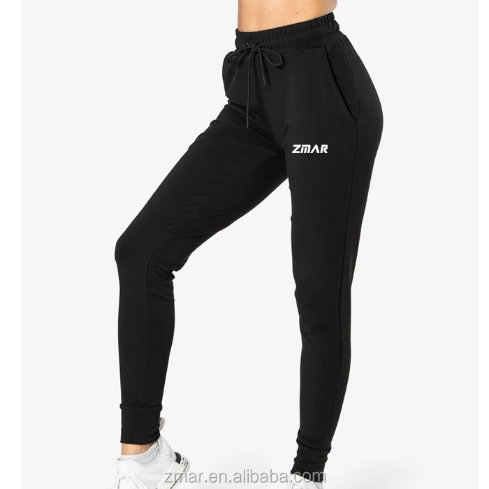 Activity Pants Gym Running Jogger Pants 