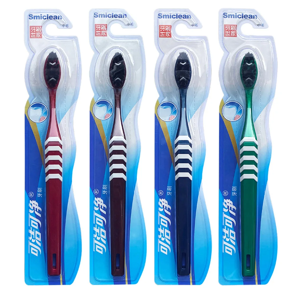 

High quality Deep clean Protect Gum Dupont toothbrush OEM, Customized color